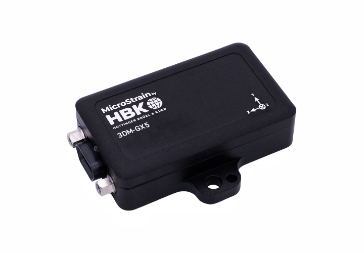 3DM-GX5-GNSS/INS 高性能 GNSS 導(dǎo)航傳感器